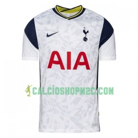 Tottenham Hotspur Maglia Prima 2020/2021 Manica Corta